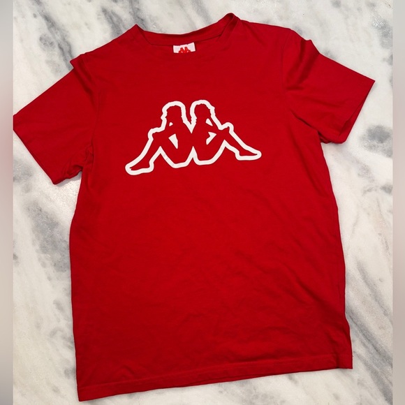 Kappa Other - Kappa Men’s / Women’s T-Shirt Size Small